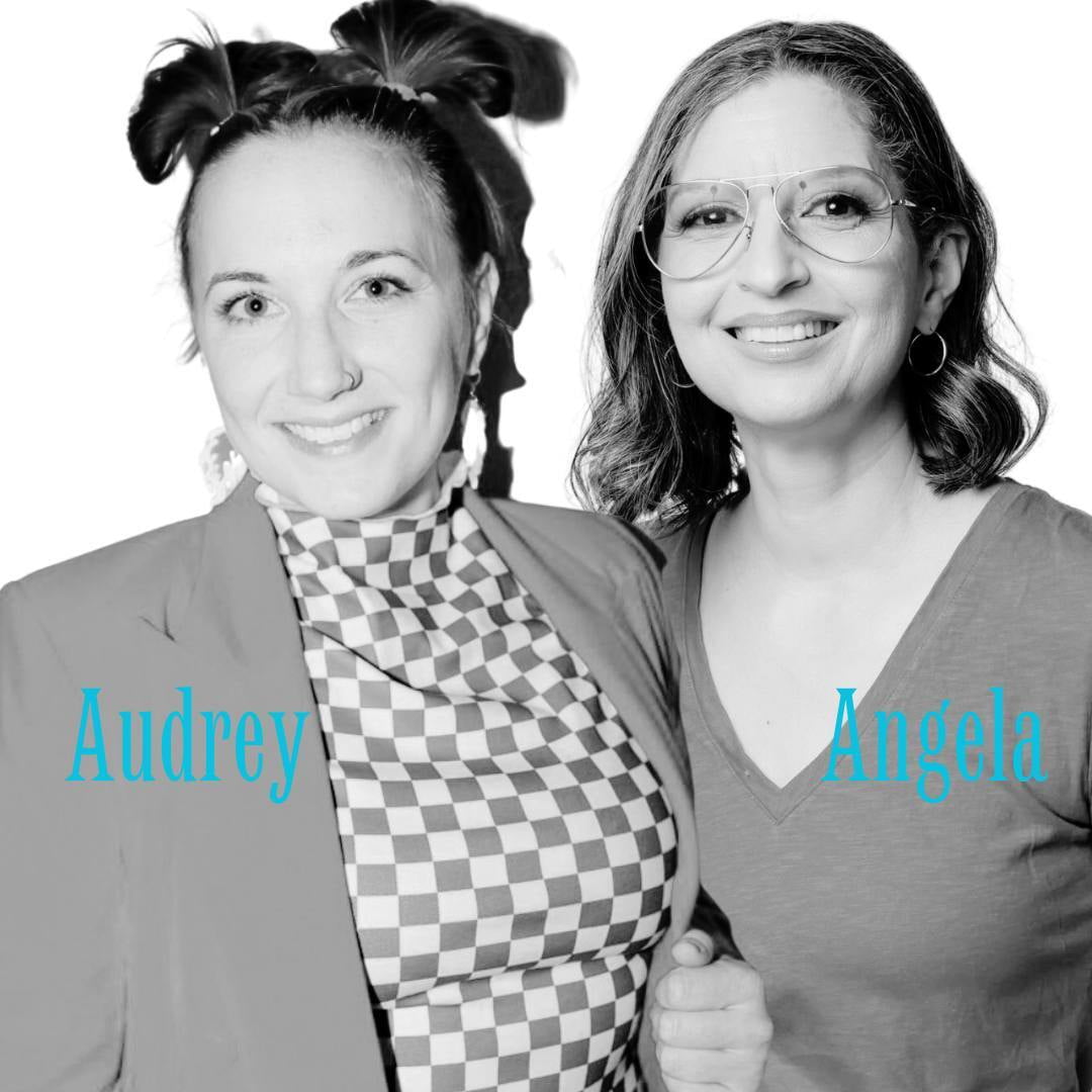 Startup Stories Photographers Audrey Tappan and Angela Acocsta