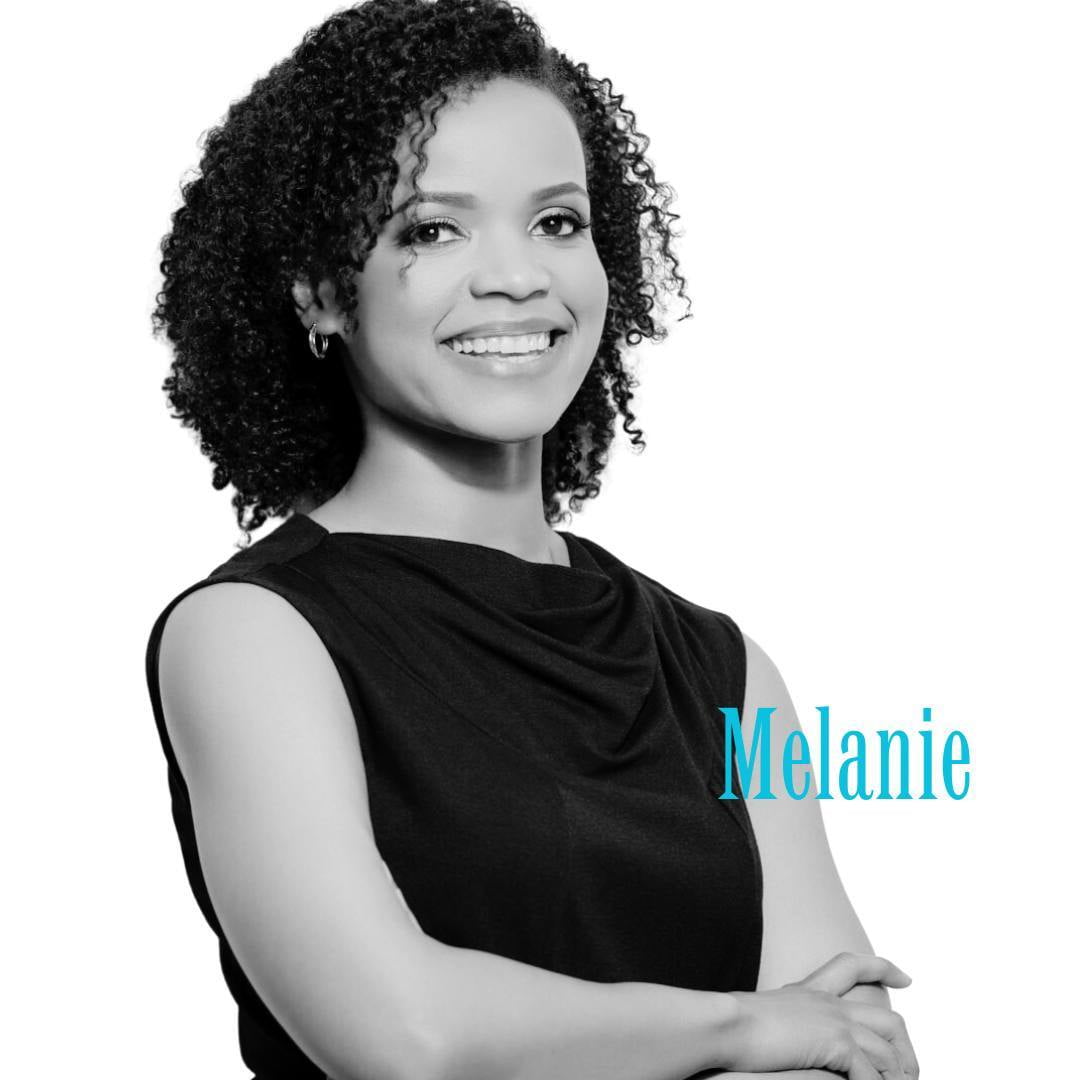 Startup Stories Strategist Melanie Cunningham